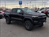 2024 Chevrolet Colorado