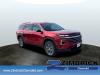 2024 Chevrolet Traverse