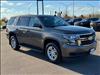 2016 Chevrolet Tahoe