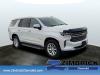 2022 Chevrolet Tahoe