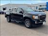 2022 GMC Canyon