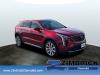 2020 Cadillac XT4