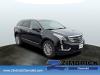 2019 Cadillac XT5