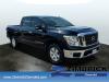 2018 Nissan Titan