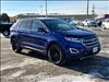 2015 Ford Edge