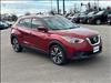 2018 Nissan Kicks