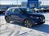 2019 Nissan Kicks