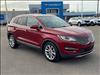 2017 Lincoln MKC