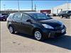 2012 Toyota Prius v