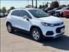 2022 Chevrolet Trax