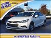 2016 Chevrolet Cruze