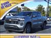 2024 Chevrolet Colorado