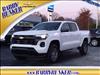 2024 Chevrolet Colorado