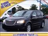 2010 Chrysler Town and Country