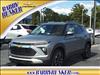 2024 Chevrolet Trailblazer