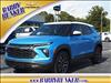 2025 Chevrolet Trailblazer