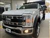 2024 Ford F-550 Chassis Cab