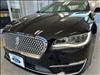 2019 Lincoln MKZ