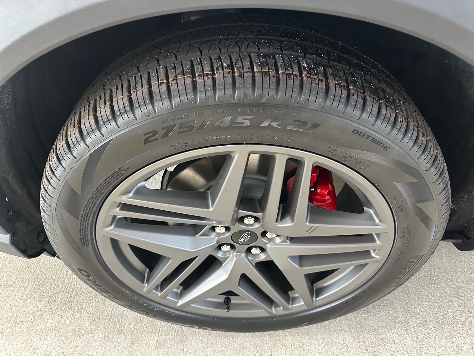 View vehicle photo 7