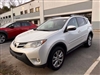 2014 Toyota RAV4