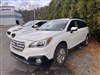 2016 Subaru Outback