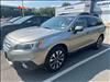 2015 Subaru Outback