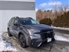 2025 Subaru Ascent