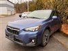 2018 Subaru Crosstrek