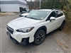 2018 Subaru Crosstrek