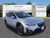 2022 Subaru Crosstrek