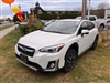 2020 Subaru Crosstrek