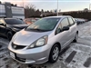 2011 Honda Fit