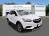 2017 Buick Encore