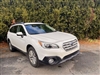 2016 Subaru Outback