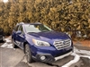 2015 Subaru Outback