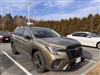 2023 Subaru Ascent