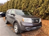 2012 Honda Pilot