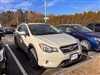 2015 Subaru XV Crosstrek