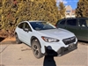 2022 Subaru Crosstrek