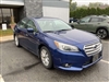 2015 Subaru Legacy