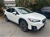 2018 Subaru Crosstrek