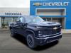 2025 Chevrolet Silverado 3500HD