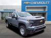 2025 Chevrolet Silverado 3500HD