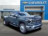 2025 Chevrolet Silverado 3500HD