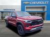 2024 Chevrolet Colorado