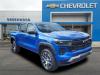 2024 Chevrolet Colorado