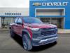 2024 Chevrolet Colorado