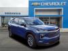 2024 Chevrolet Traverse