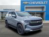 2024 Chevrolet Tahoe