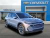 2025 Chevrolet Equinox EV